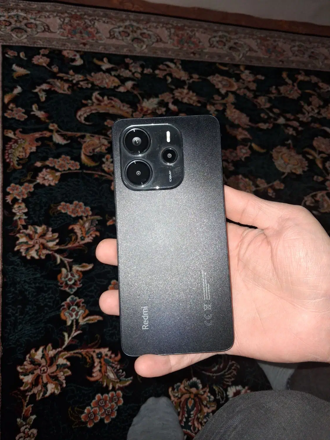Redmi note 14|موبایل|تهران, افسریه شمالی|دیوار