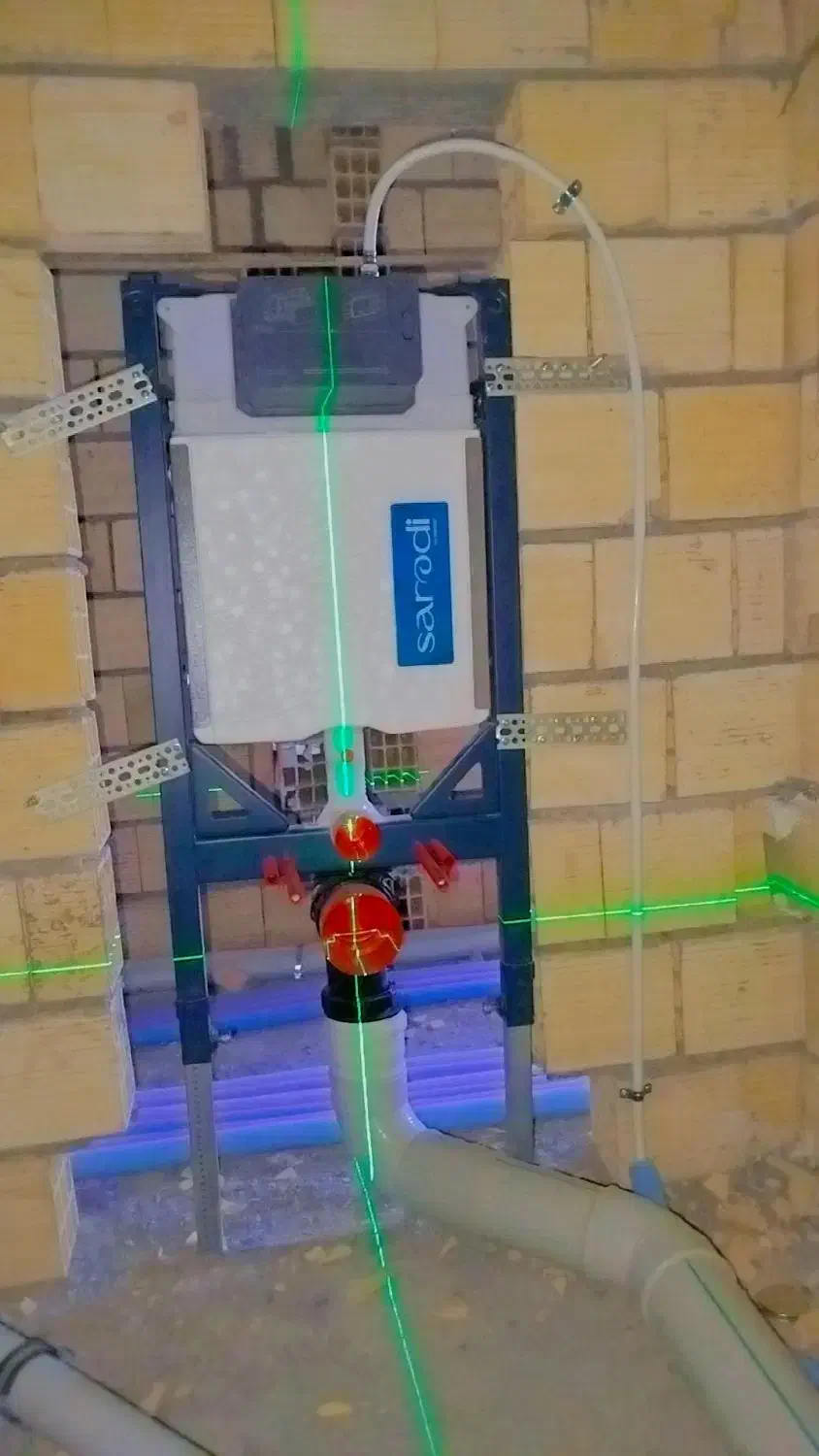 لوله کش میخوایم (مازندران تنکابن)|خدمات پیشه و مهارت|سبزوار, قاضی زاد|دیوار