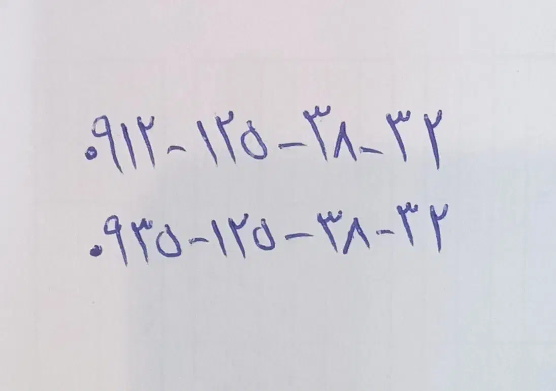 فروش سیم کارت کد یک مقطوع|سیمکارت|تهران, هروی|دیوار