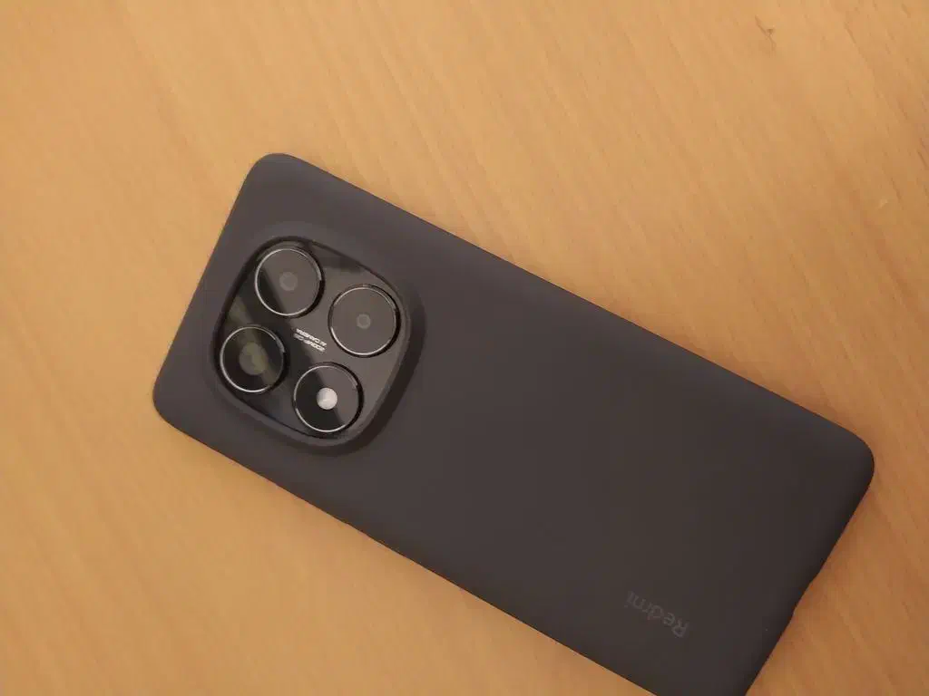 Redmi Note 14 Pro 5G edmi|موبایل|پیرانشهر, |دیوار