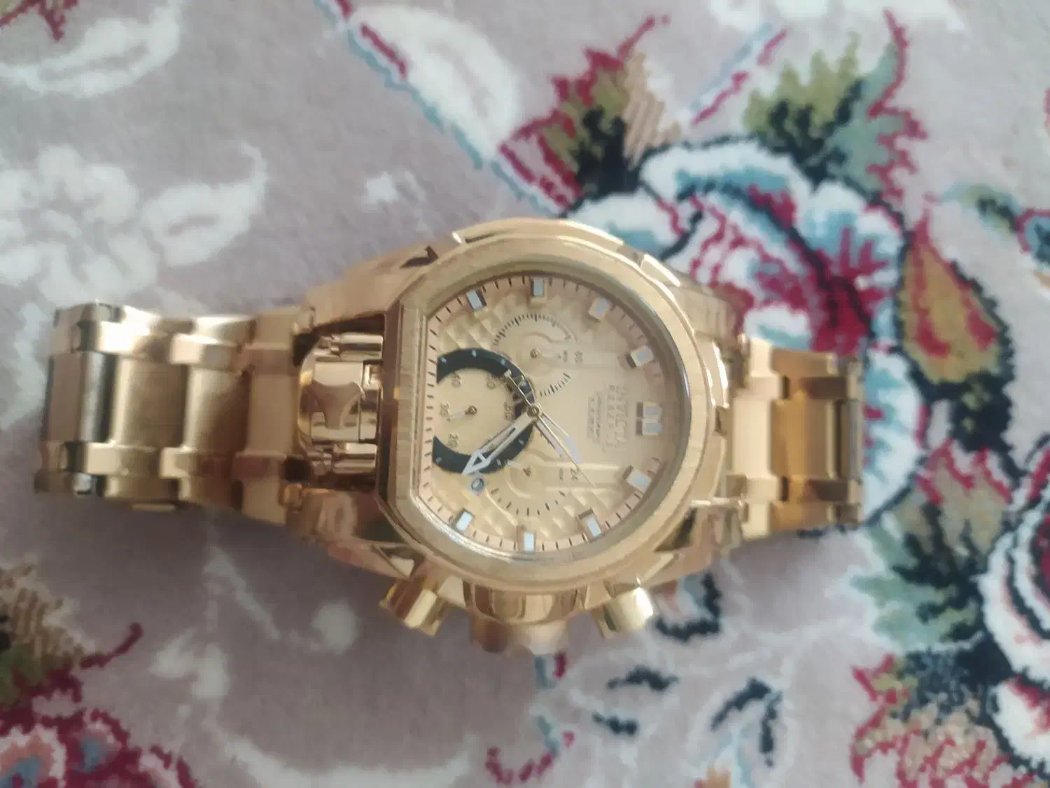 ساعت اینویکتا|ساعت|سنندج, |دیوار