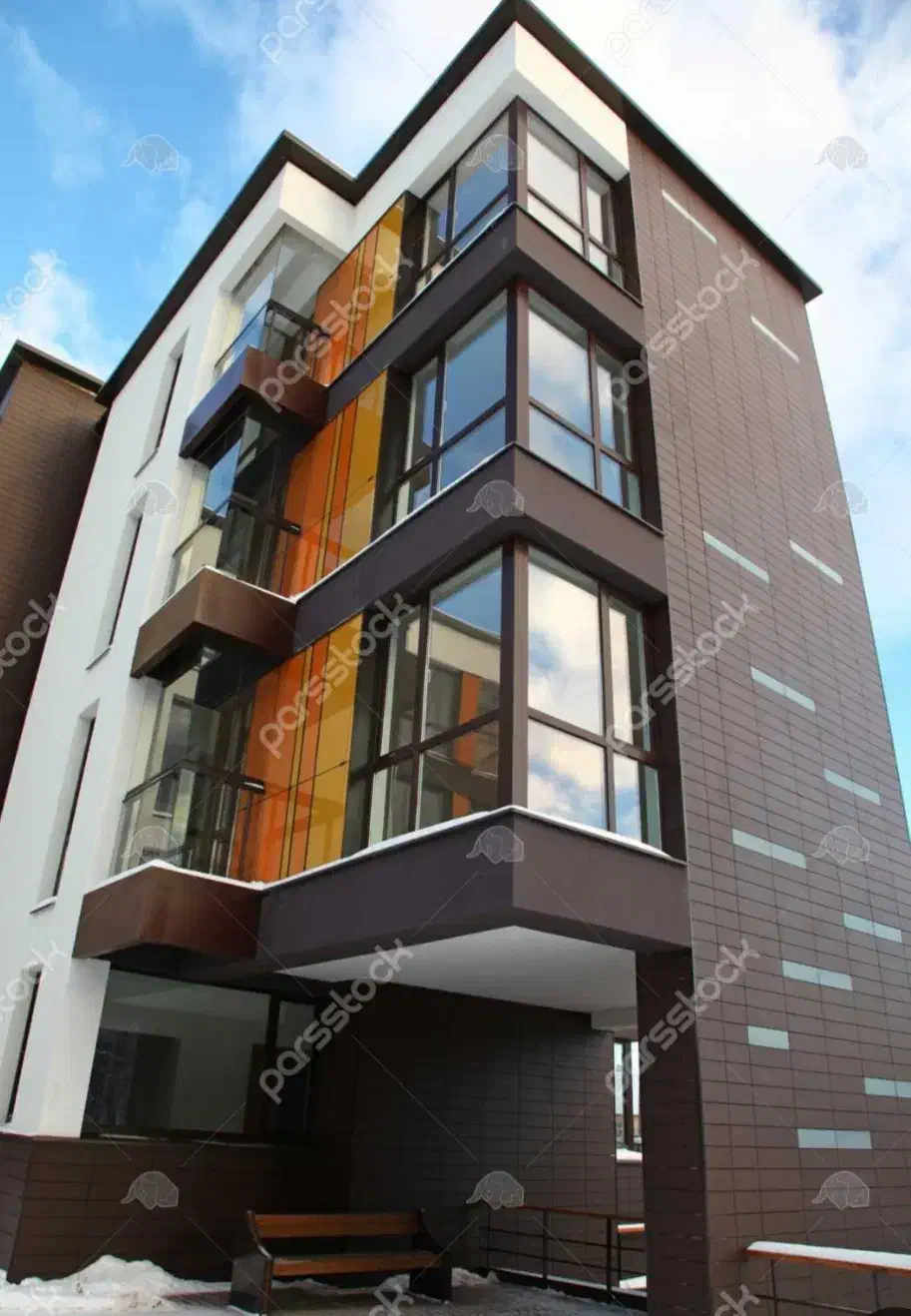 فروش ۱۱۷متر نوساز (زیر قیمت)|فروش آپارتمان|گلپایگان, |دیوار