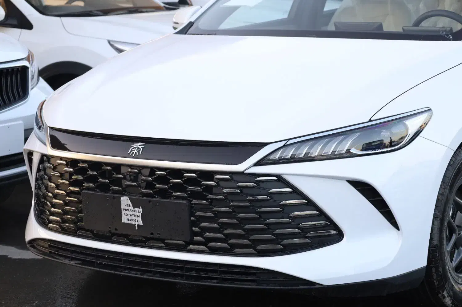 BYD Qin Plus DM-i 05 PHEV 2025|خودرو سواری و وانت|آبادان, |دیوار