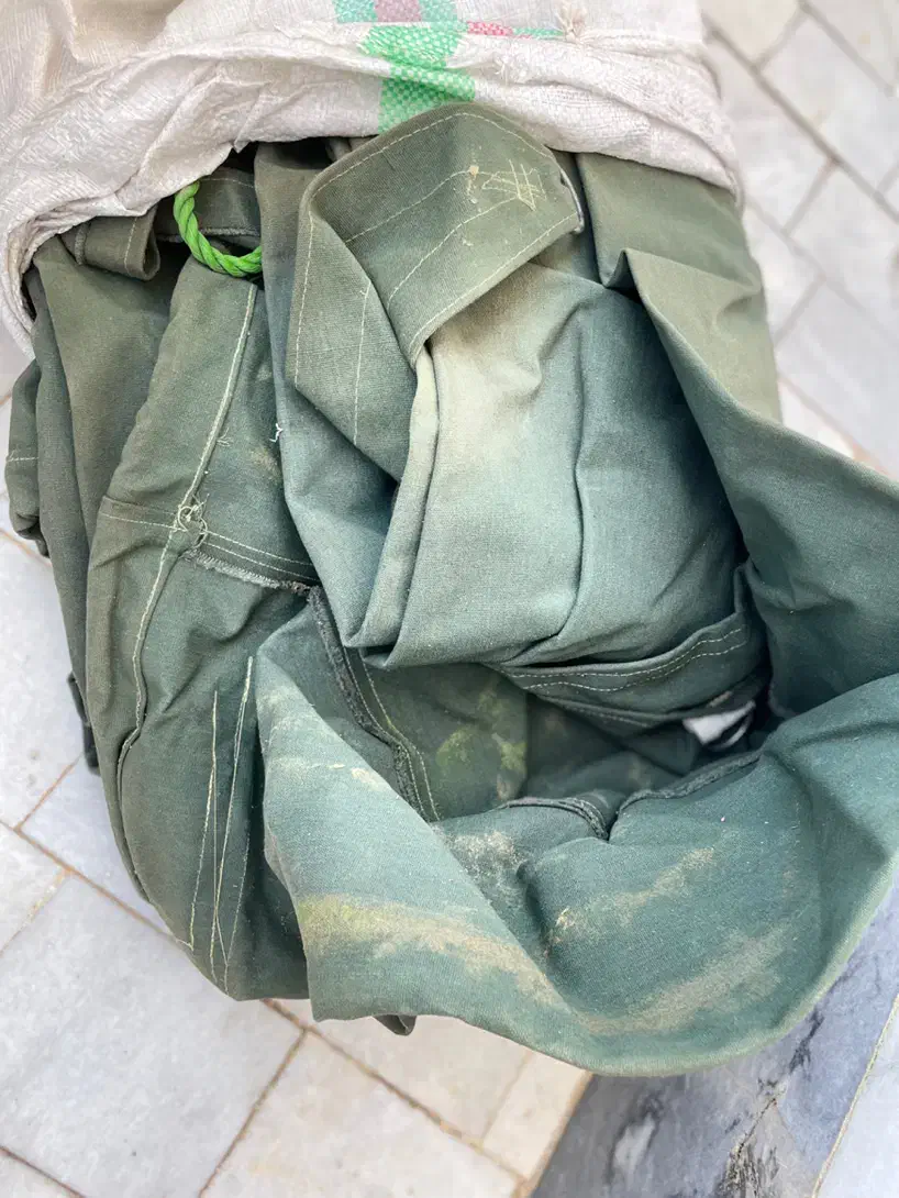 چادر|کوهنوردی و کمپینگ|اهر, |دیوار