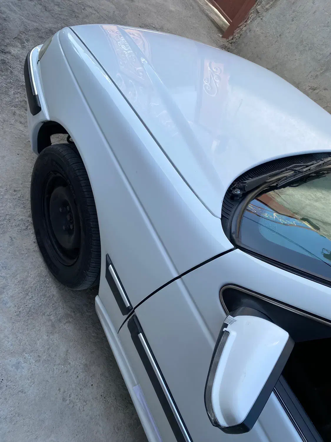 پارس ۱۴۰۰|خودرو کلاسیک|میناب, |دیوار