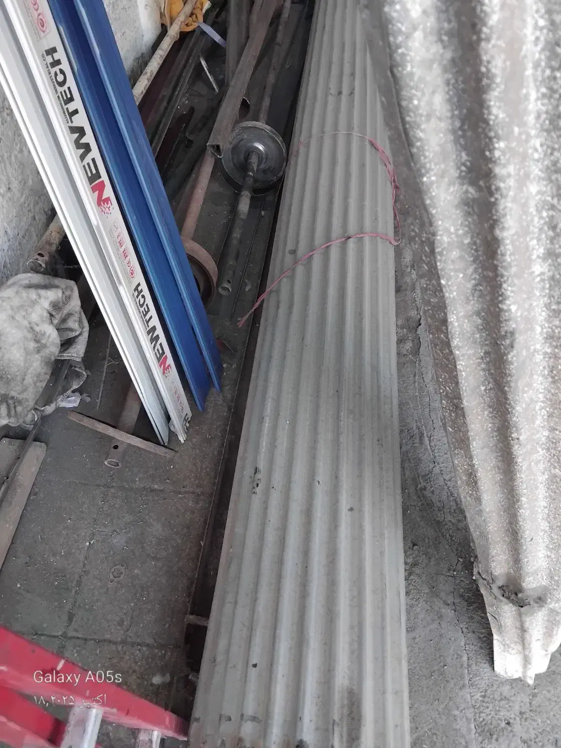 کرکره سازی سیف کرکره کهنه ونو|مصالح و تجهیزات ساختمان|اسدآباد, |دیوار