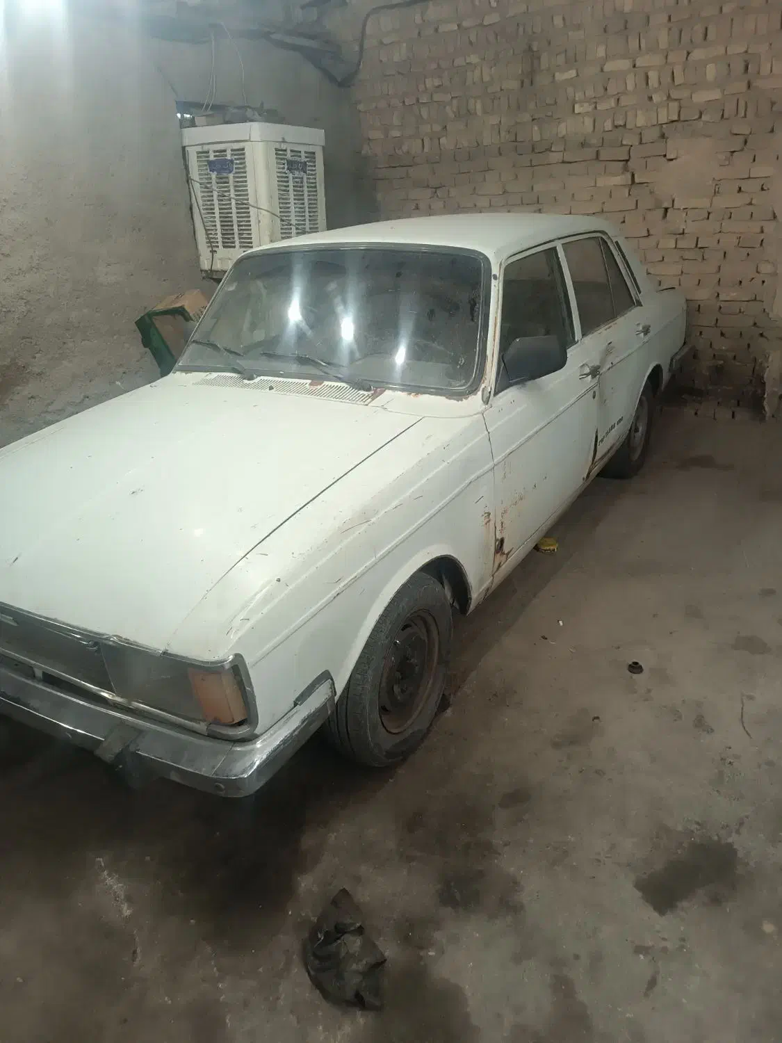 پیکان|خودرو کلاسیک|یزد, |دیوار