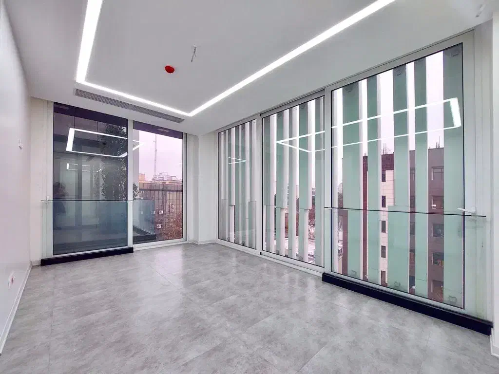 130متر اداری/ 4 پارکینگ/ در خیابان نفت|فروش دفتر کار، اتاق اداری، مطب|تهران, میرداماد|دیوار