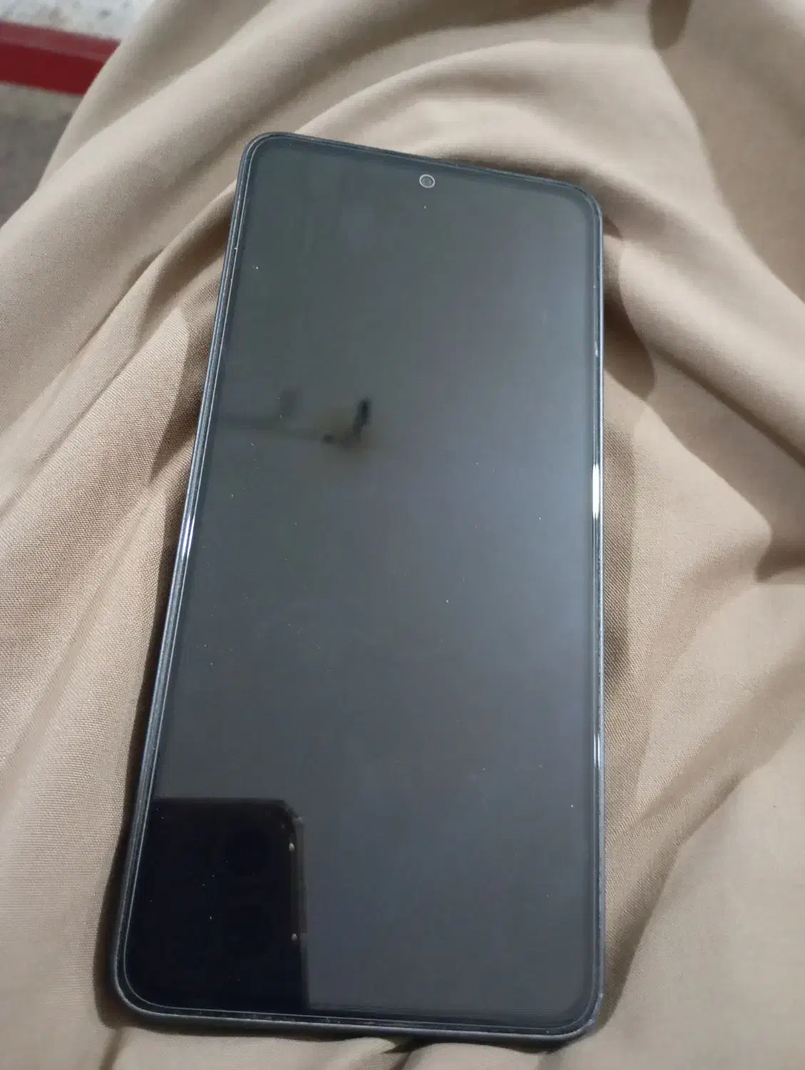 شیائومی Redmi Note 13 با حافظهٔ ۲۵۶ گیگابایت|موبایل|سراوان, |دیوار