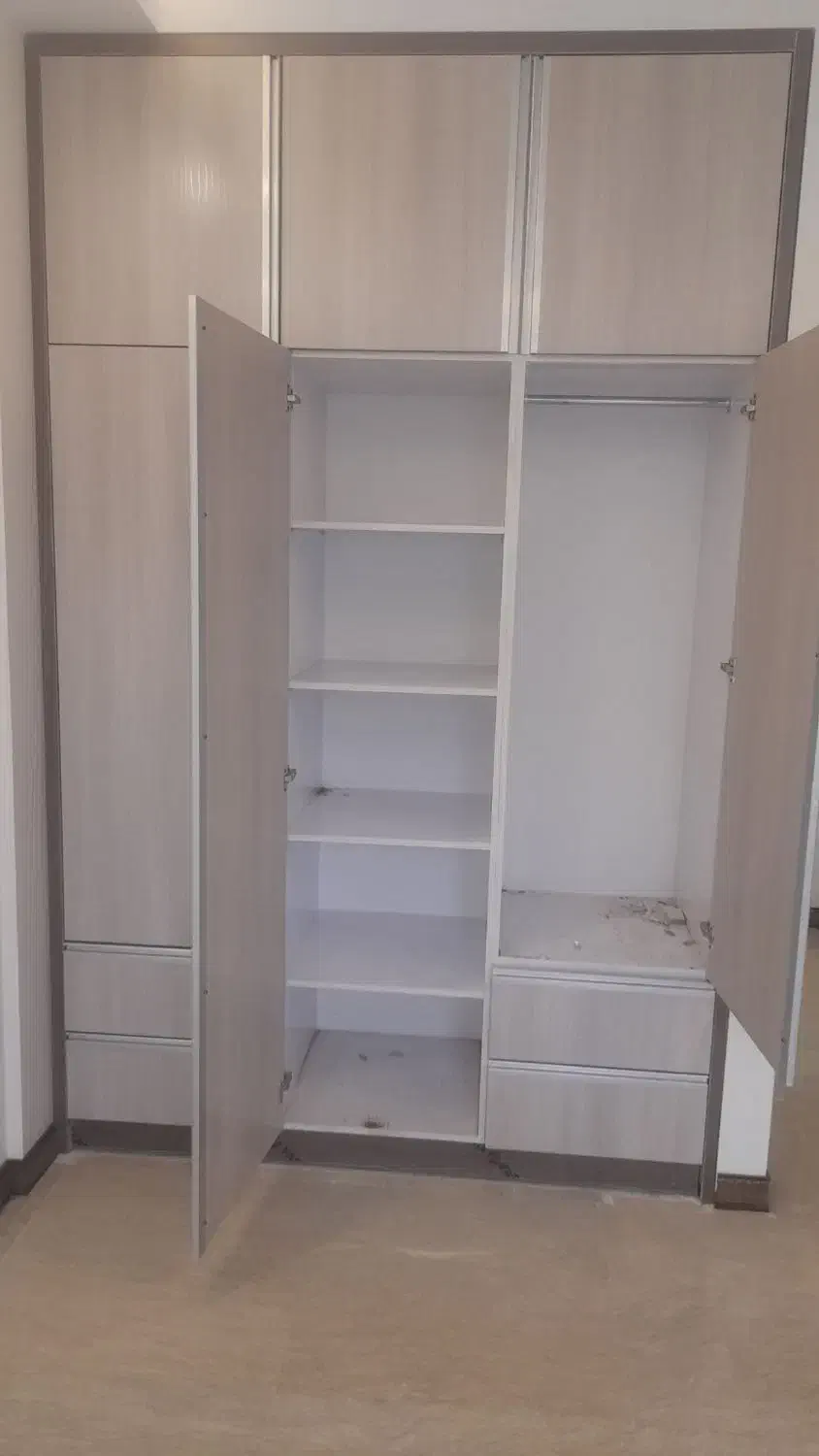 کلیه خدمات کابینت نجاری تعمیر کابینت درب|خدمات پیشه و مهارت|تهران, پونک|دیوار