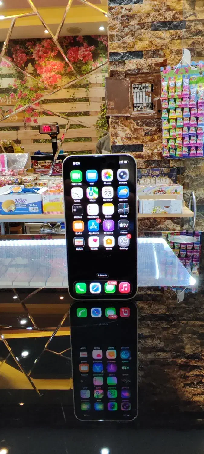 iphone13|موبایل|تبریز, |دیوار