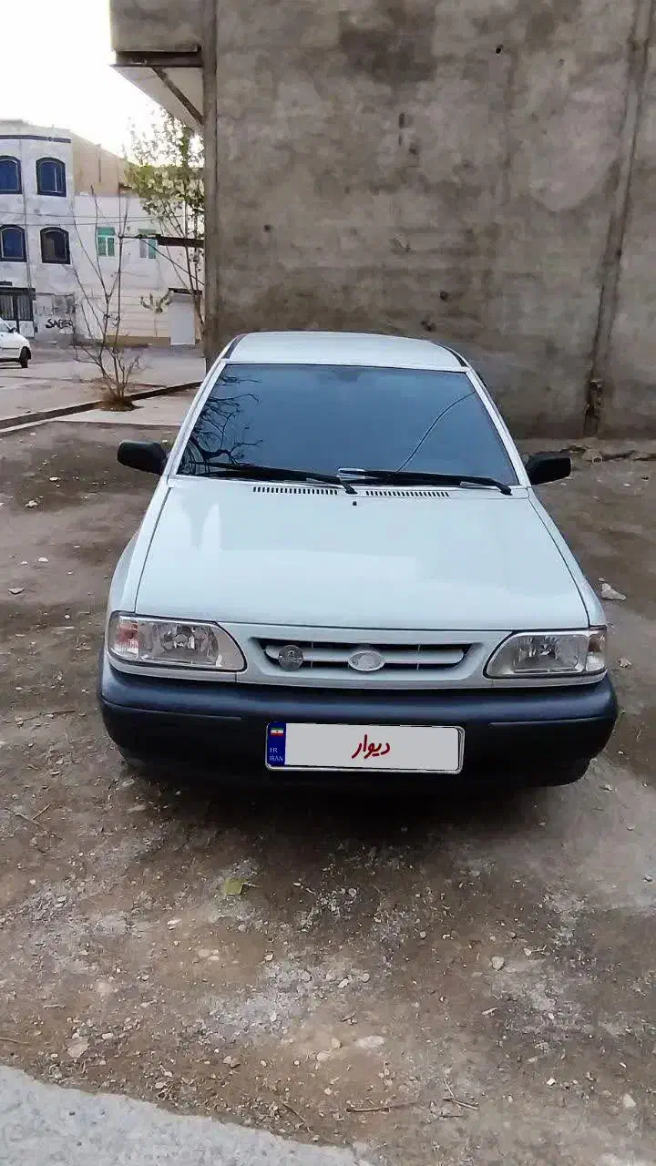 فروش فوری|خودرو سواری و وانت|ملارد, |دیوار