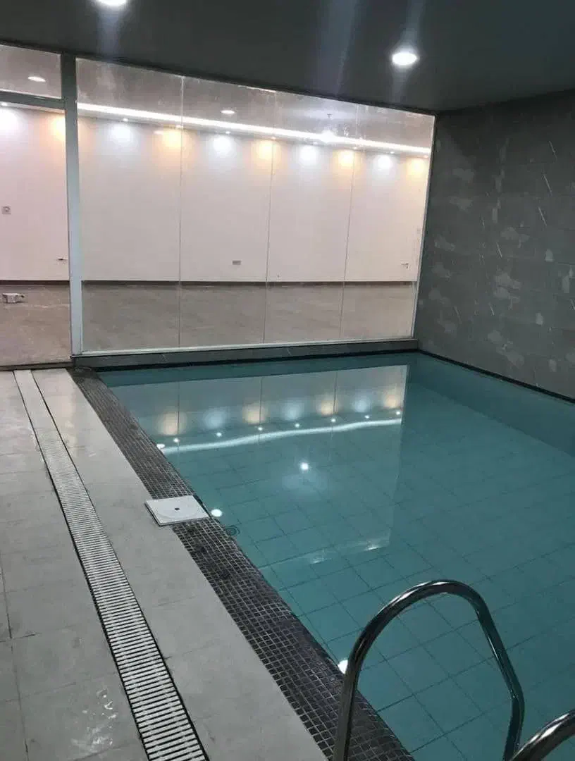 اجاره باغ روزانه|اجارهٔ کوتاهمدت ویلا و باغ|مشهد, توس فردوسی|دیوار