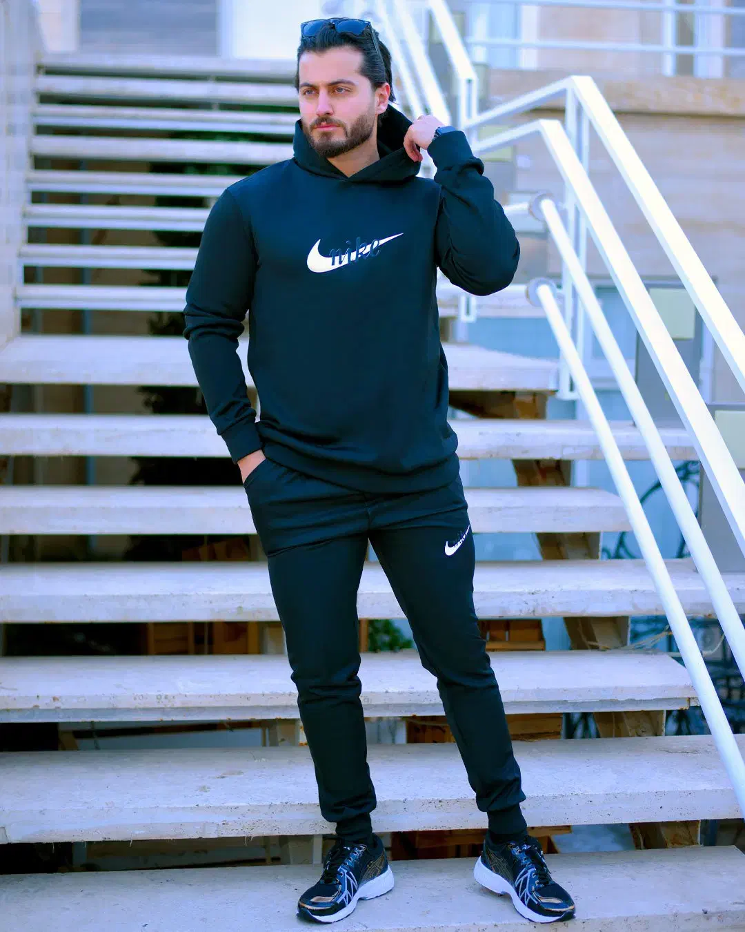 ست اسپورت|لباس|تهران, آجودانیه|دیوار