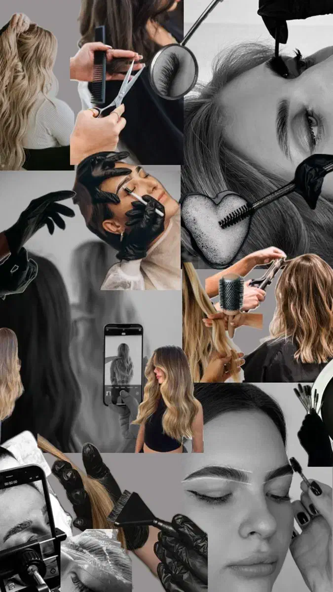 دعوت به همکاری در سالن زیبایی|استخدام درمانی، زیبایی، بهداشتی|حمیدیا, |دیوار