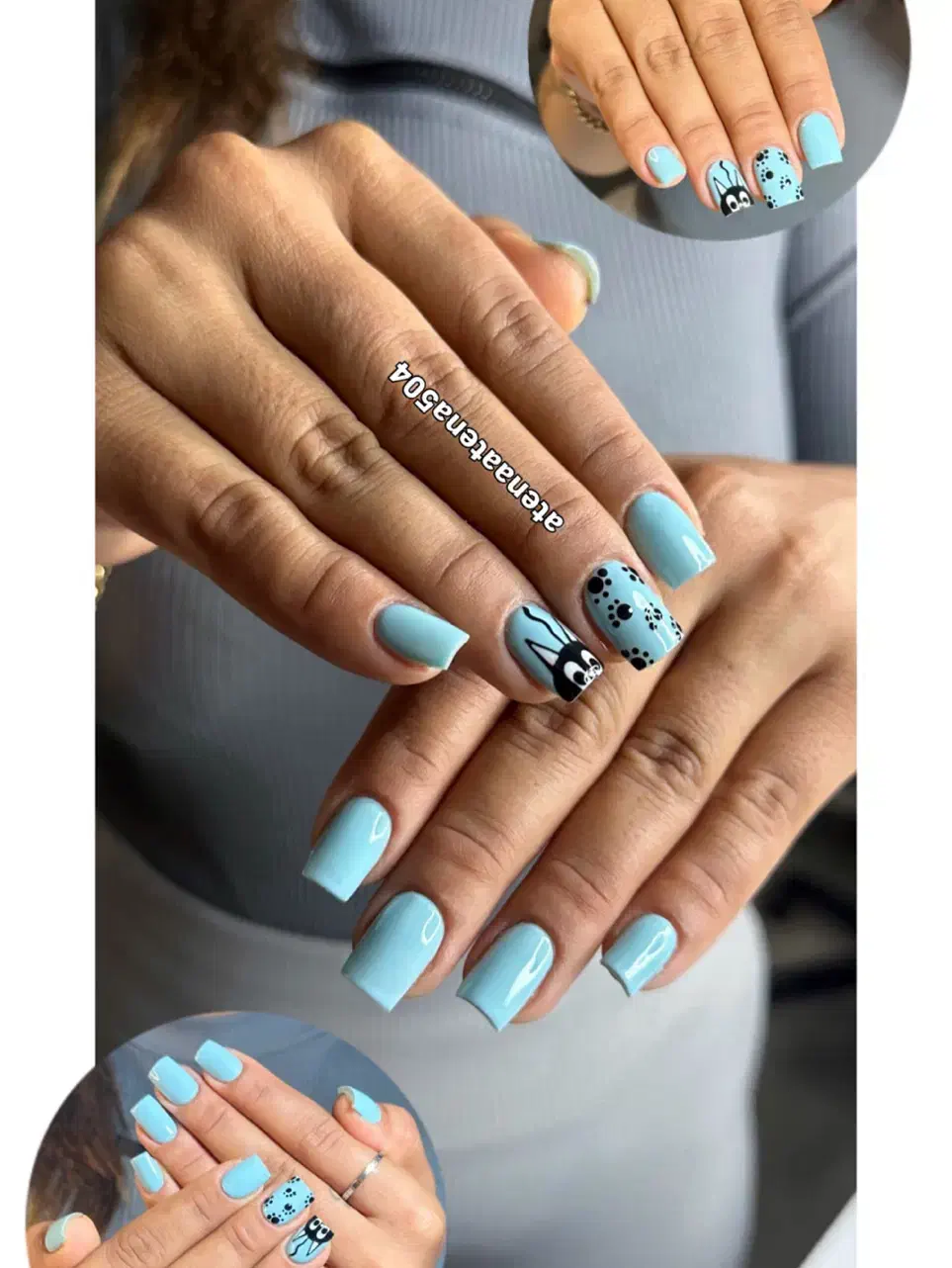 خدمات ناخن همراه ۲۰٪تخفیف|خدمات آرایشگری و زیبایی|پاکدشت, شهرک امام رضا|دیوار