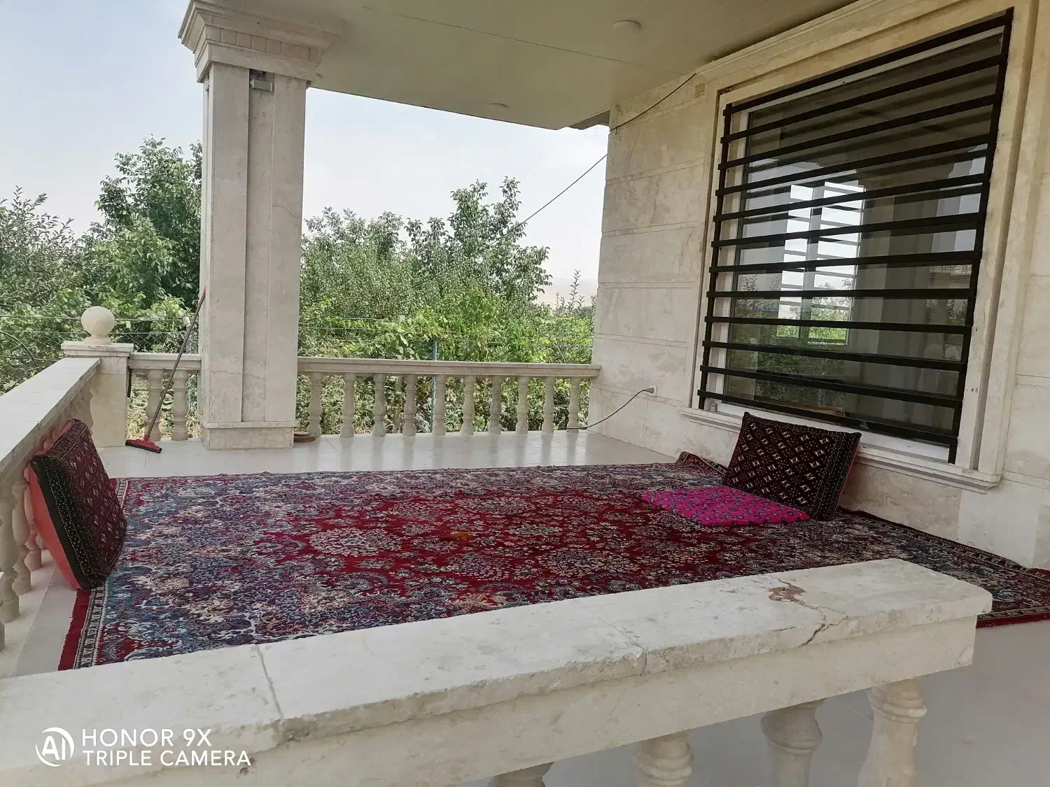 سوئیت ویلایی  حیاط دار 1000 متری|اجارهٔ کوتاه‌مدت آپارتمان و سوئیت|پیرانشهر, |دیوار