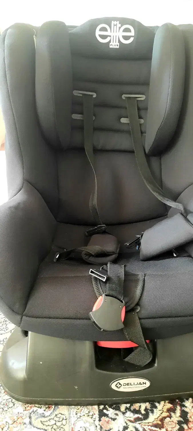 صندلی کودک مخصوص خودرو|تخت و صندلی بچه|چالوس, |دیوار