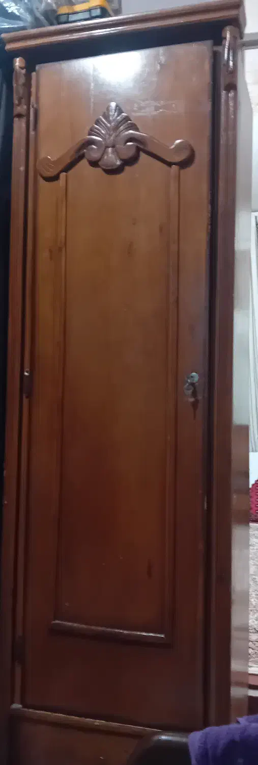 کمد|جاکفشی، کمد، دراور|قزوین, |دیوار