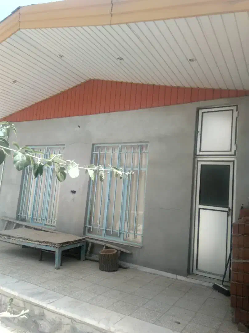 خونه باغ نقلی|فروش خانه و ویلا|خلجستان, |دیوار