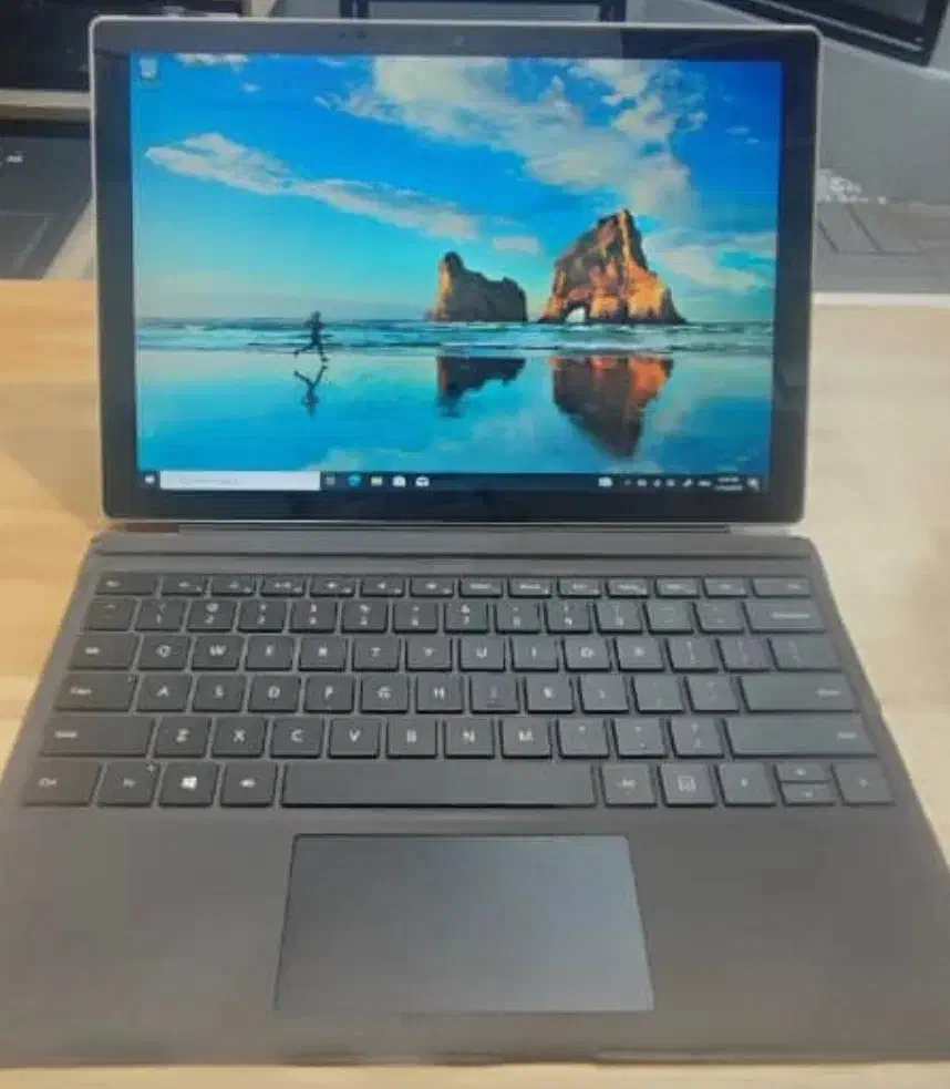 سورفیس پرو 5|رایانه همراه|قم, بلوار امین و ساحلی|دیوار