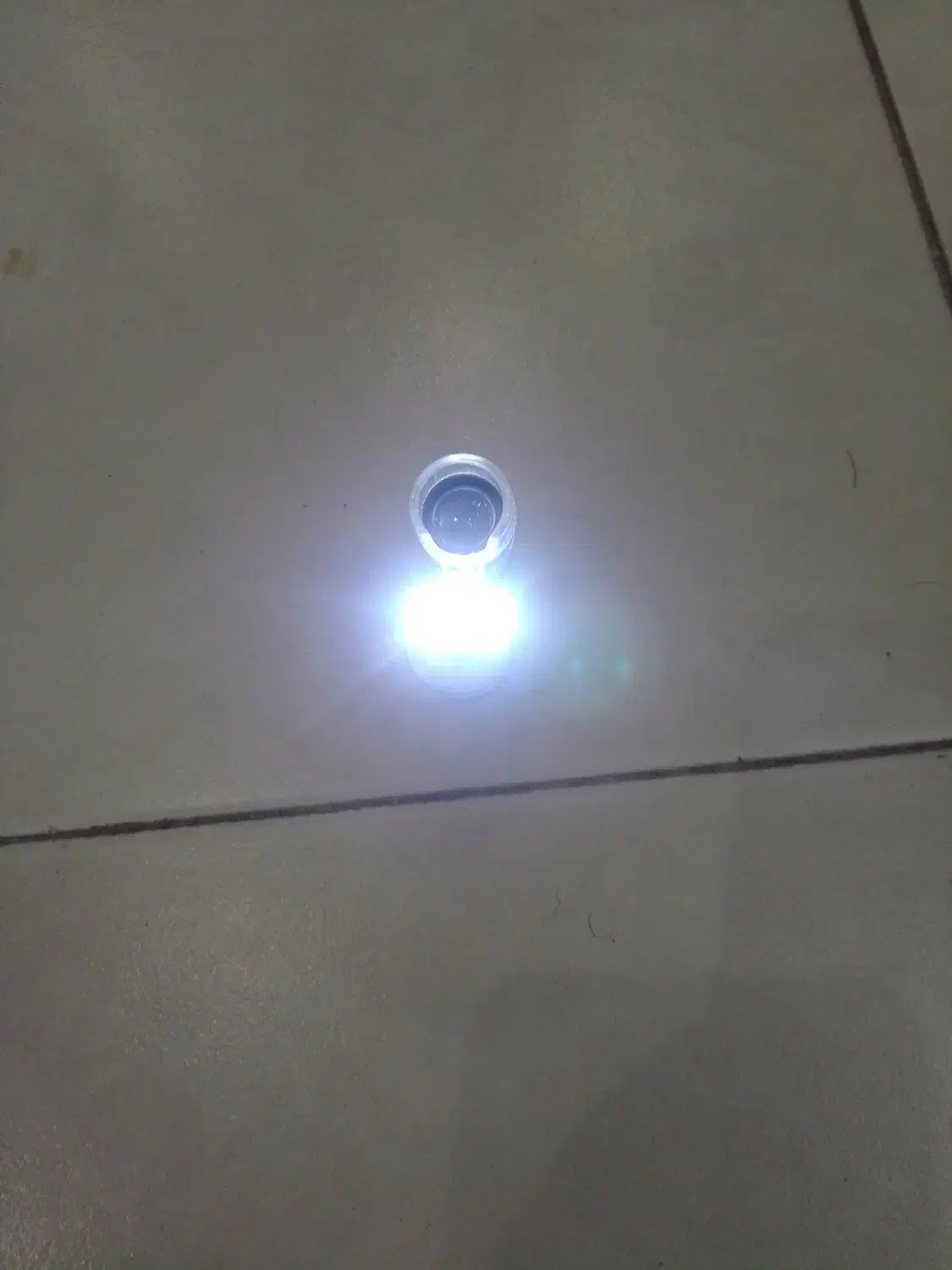 میکروسکوپ جیبی با بزرگنمایی ۶۰ برابر|اسباببازی|تهران, تهرانپارس جنوبی|دیوار