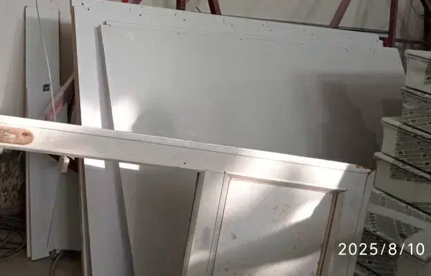 ضایعات چوب و ام دی اف|مصالح و تجهیزات ساختمان|بندرعباس, |دیوار