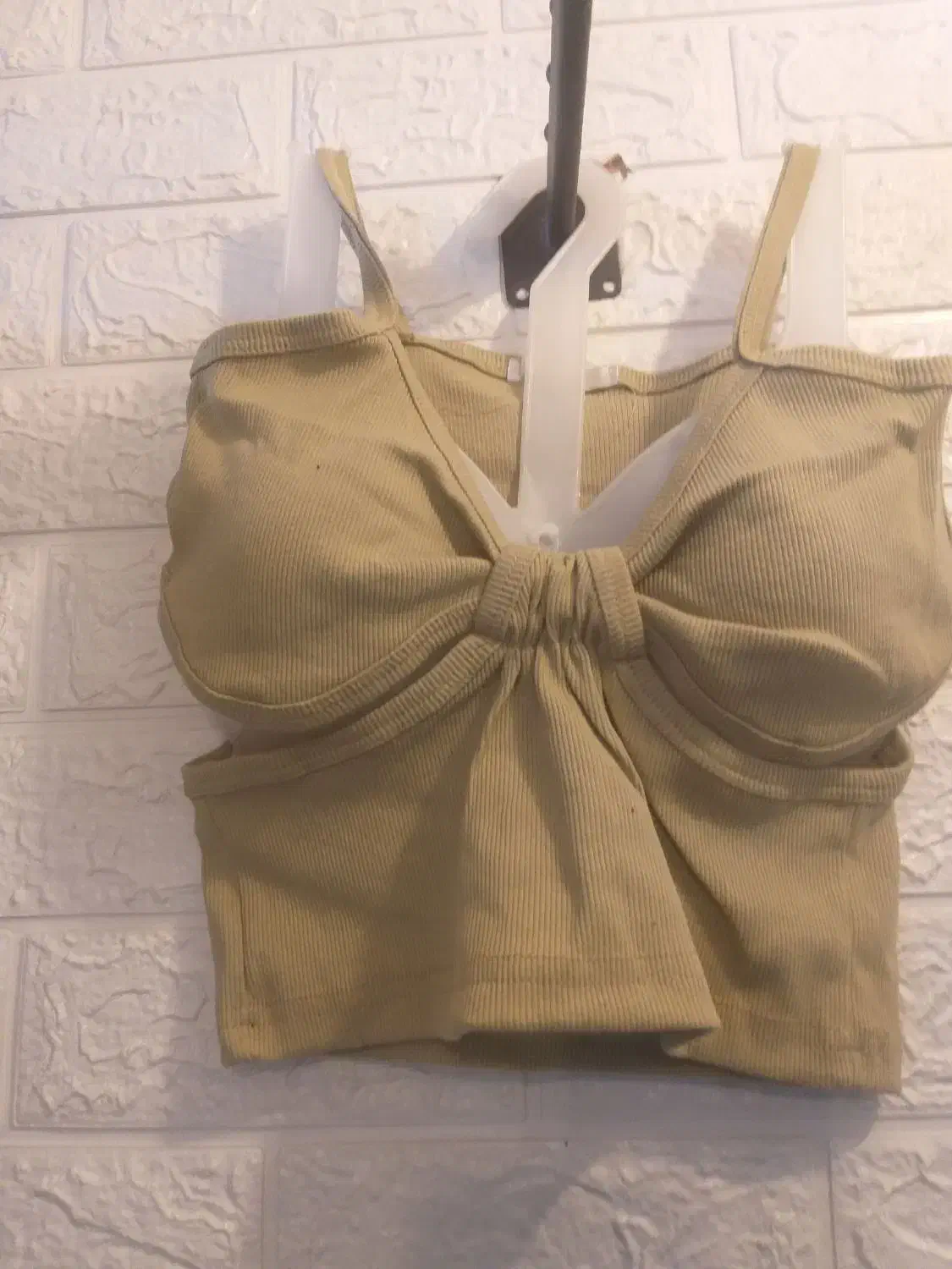 کراپ نیم تنه کراپ بلند|لباس|کرج, کوی امامیه|دیوار