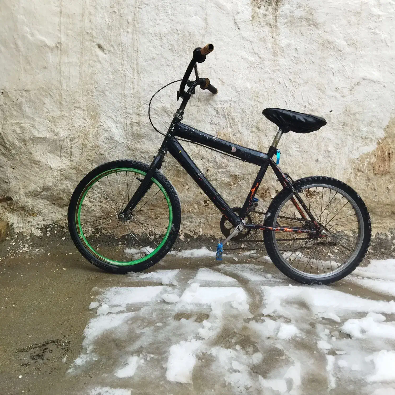 دوچرخه ۲۰|دوچرخه، اسکیت، اسکوتر|شاهین دژ, |دیوار