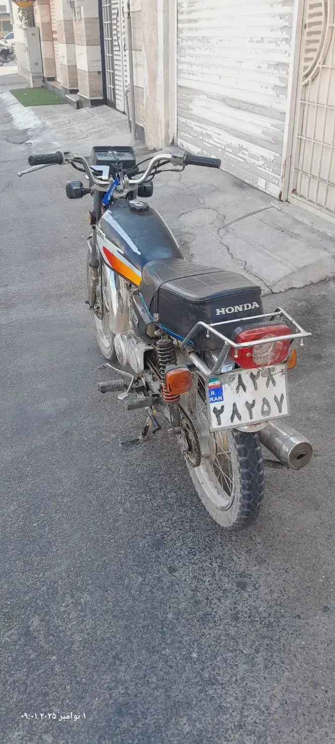 فروش موتور|موتورسیکلت|بوشهر, |دیوار