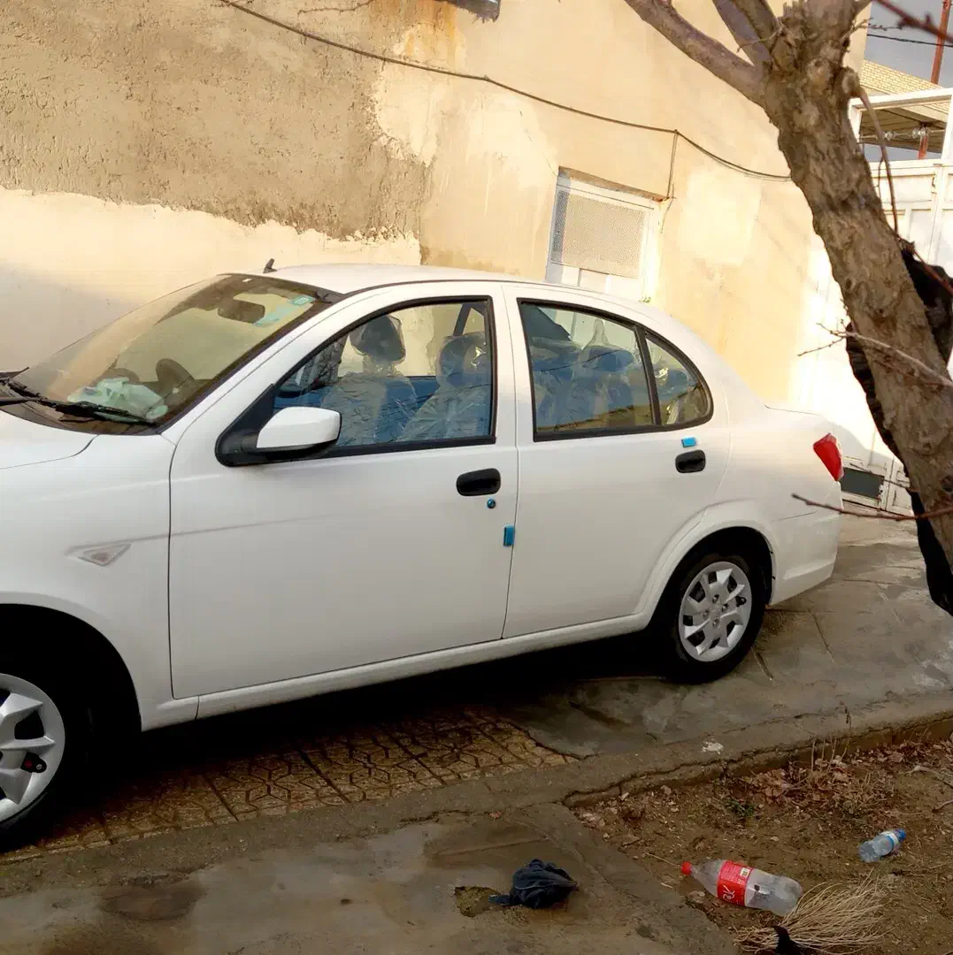 فروش خودرو|خودرو سواری و وانت|شاهین دژ, |دیوار