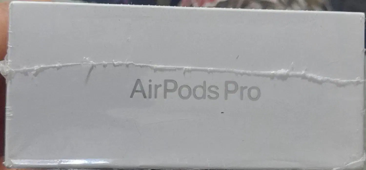 ایرپادنیوجنریشن رنگ سفید تایپ سی ۲|لوازم جانبی موبایل و تبلت|انابد, |دیوار