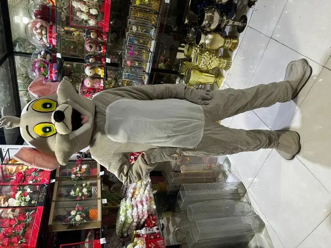 کرایه لباس نمایشی|گردهمایی و همایش|برازجان, |دیوار