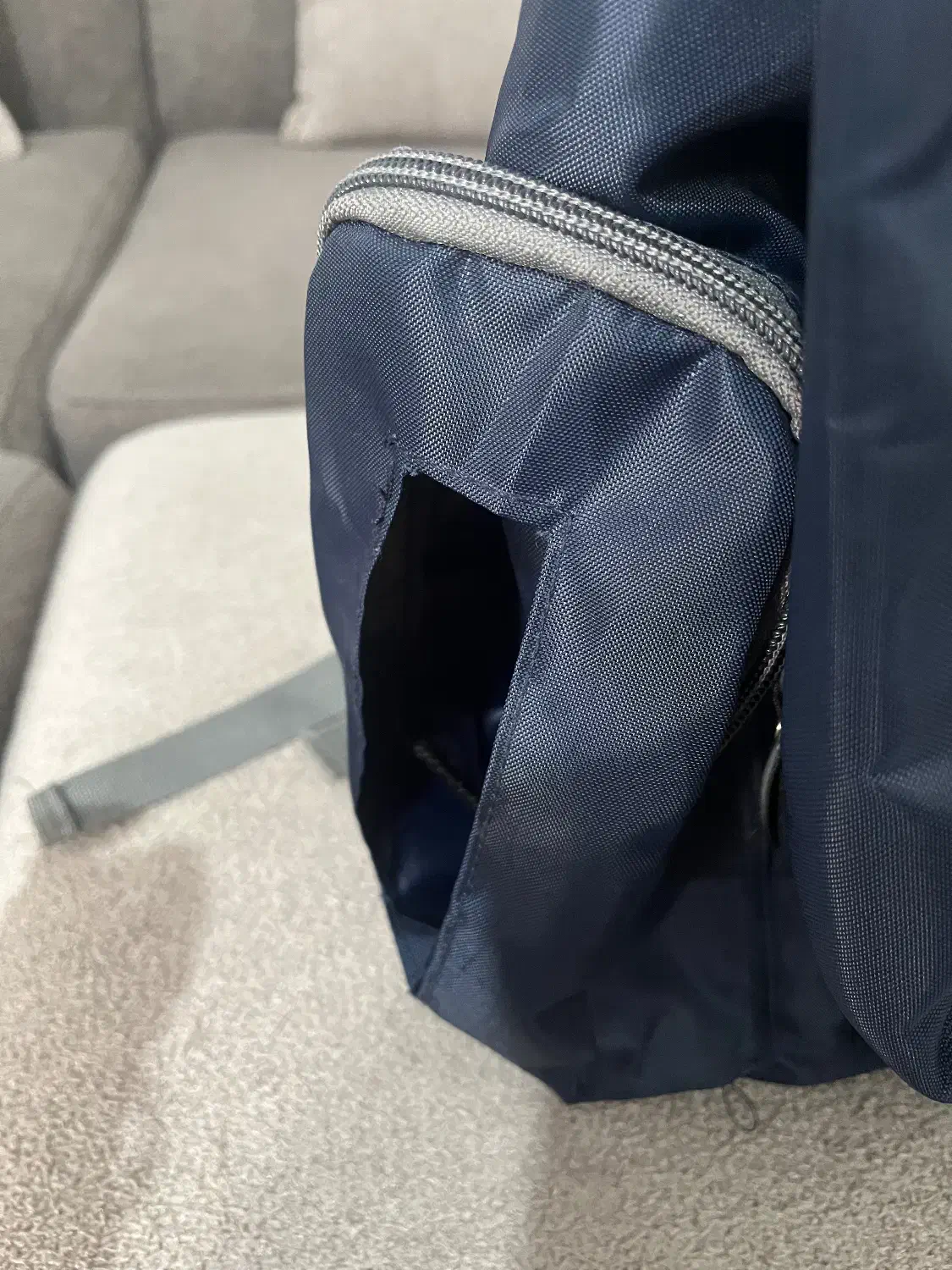 کوله پشتی مناسب سیسمونی و سفر|کیف، کفش، کمربند|لنگرود, |دیوار