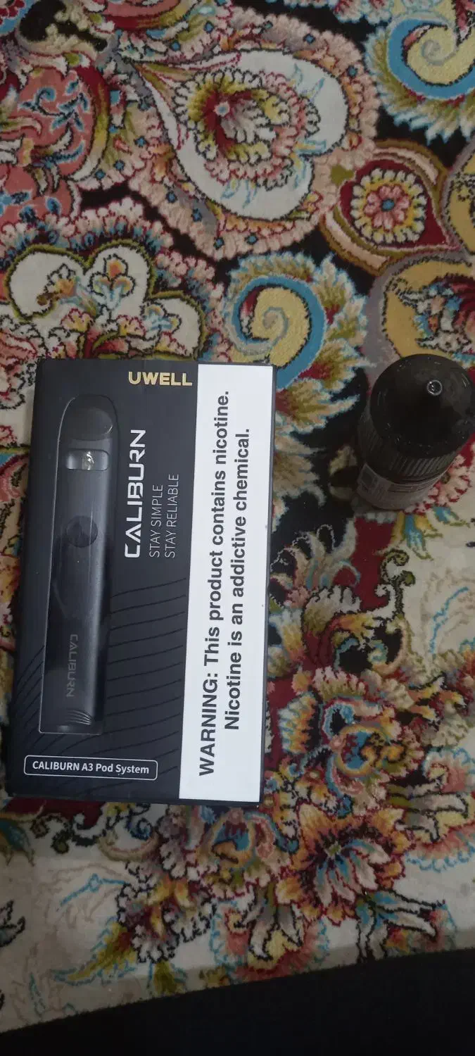 پاد دائمی|زیورآلات و اکسسوری|ورامین, ورامین|دیوار