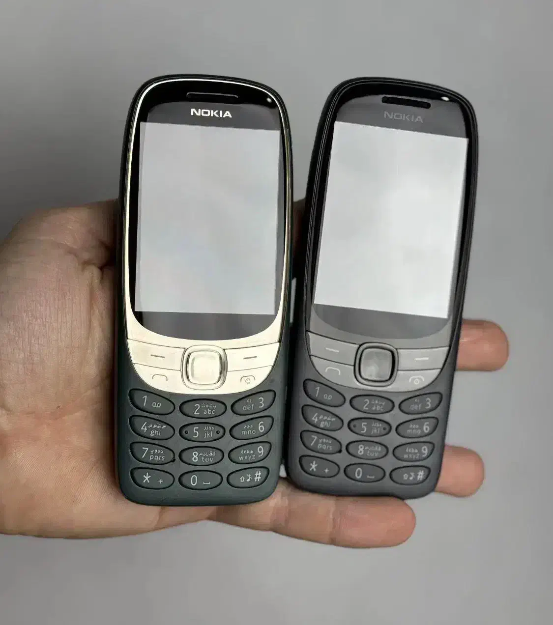 گوشی ساده نوکیا مدل 6310 اصلی ویتنام|موبایل|اهواز, نادری|دیوار
