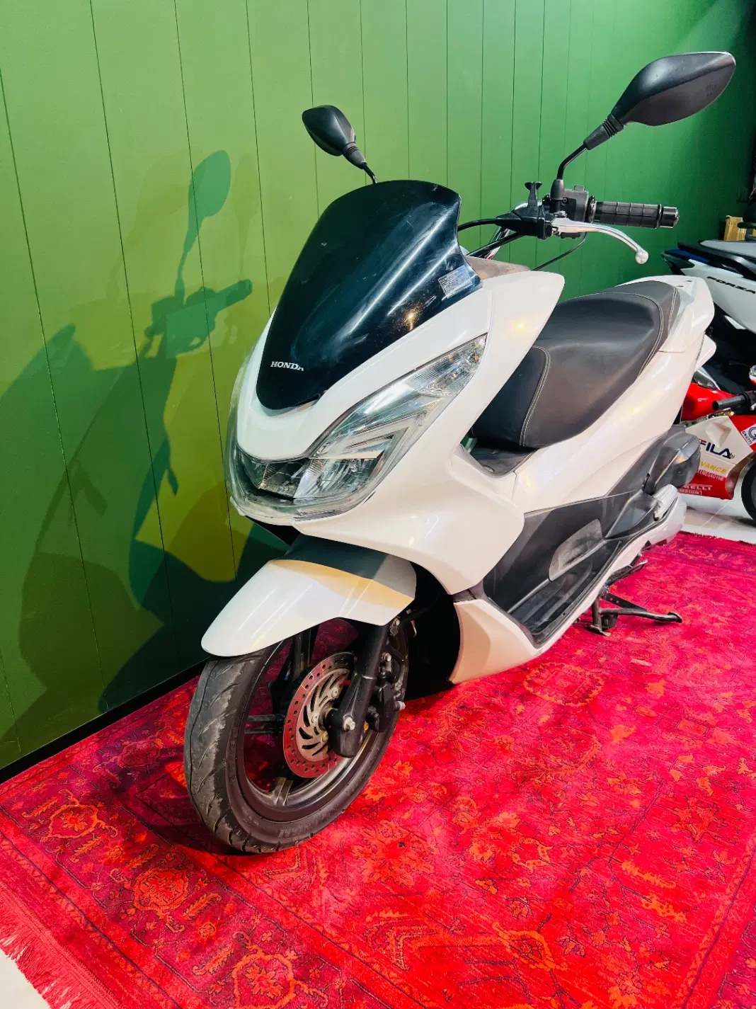 هوندا PCX 150cc|موتورسیکلت|بوشهر, |دیوار