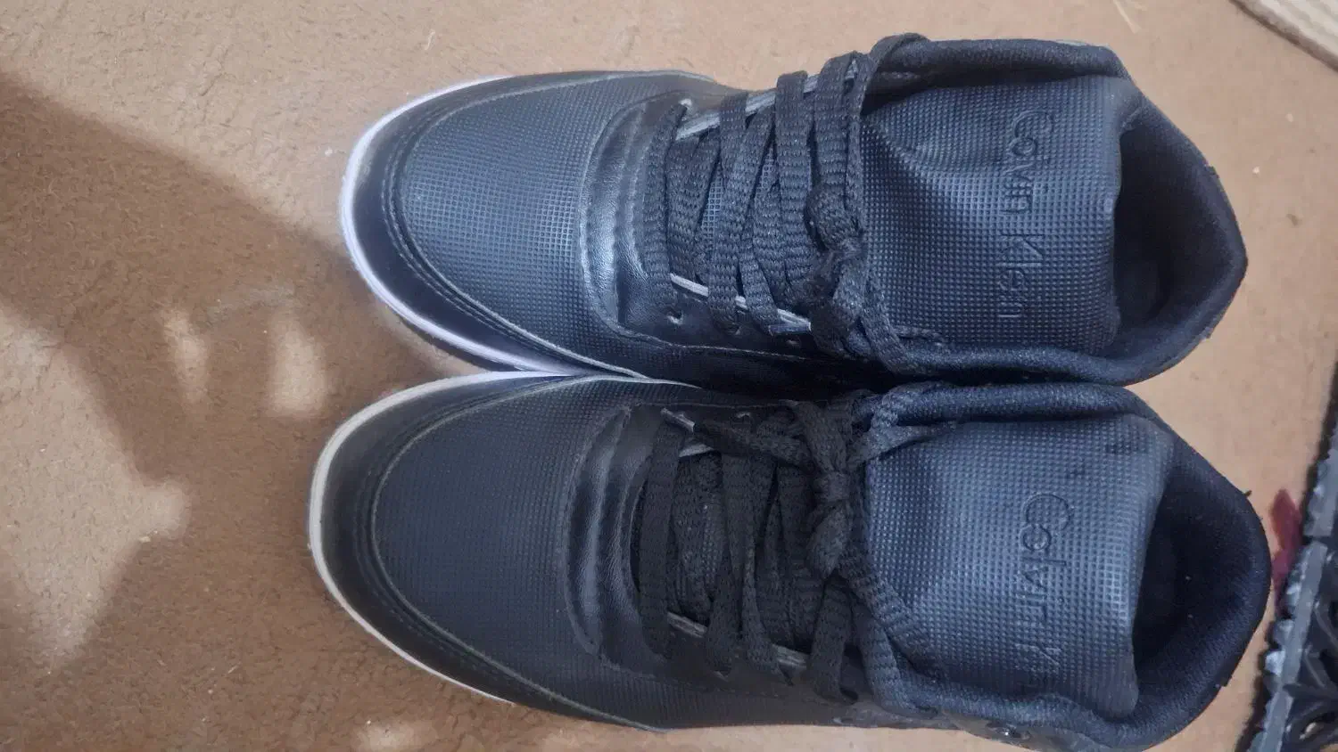 کفش سایز۳۶و۳۷نونو۳۰۰|کیف، کفش، کمربند|میاندوآب, |دیوار