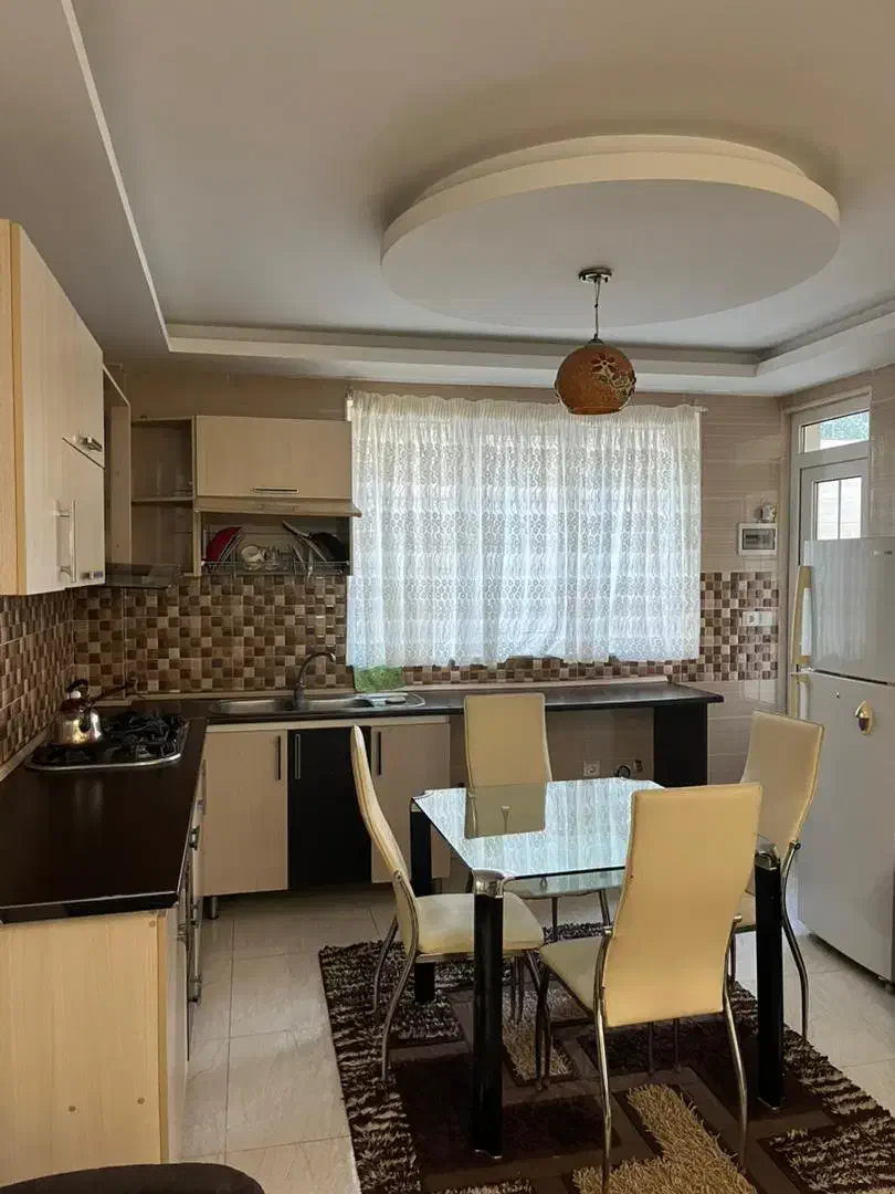 اجاره خانه ویلایی دوبلکس طبقه پایین|اجارهٔ خانه و ویلا|بندر انزلی, ساحل قو|دیوار