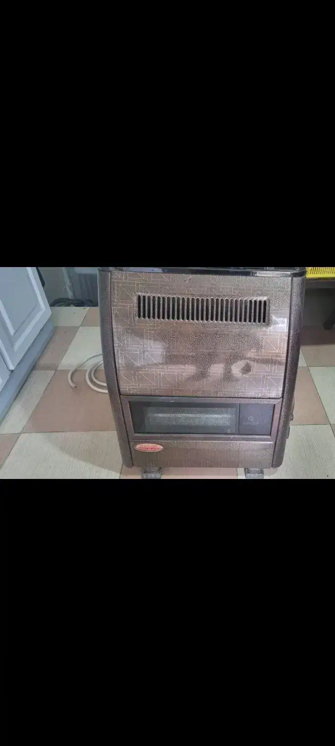 فروش بخاری|بخاری، هیتر، شومینه|بوکان, |دیوار