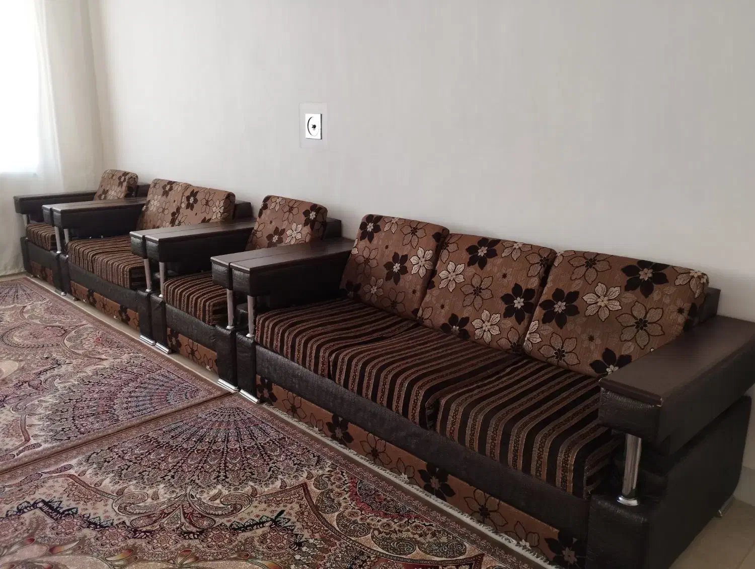 مبل|مبلمان خانگی و میز عسلی|بانه, |دیوار