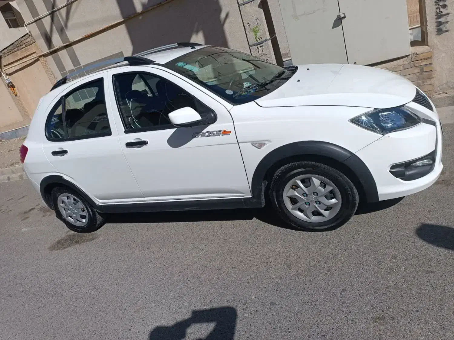 کوییک مدل ۱۴۰۴|خودرو سواری و وانت|بیرجند, |دیوار