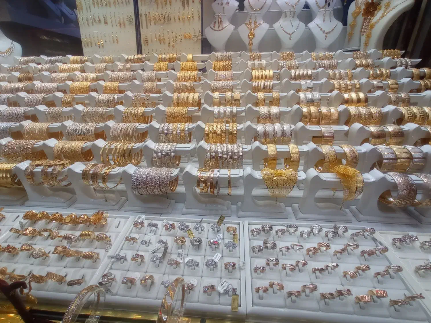 مغازه طلا فروشی|اجارهٔ مغازه و غرفه|قرچک, مهدیه|دیوار