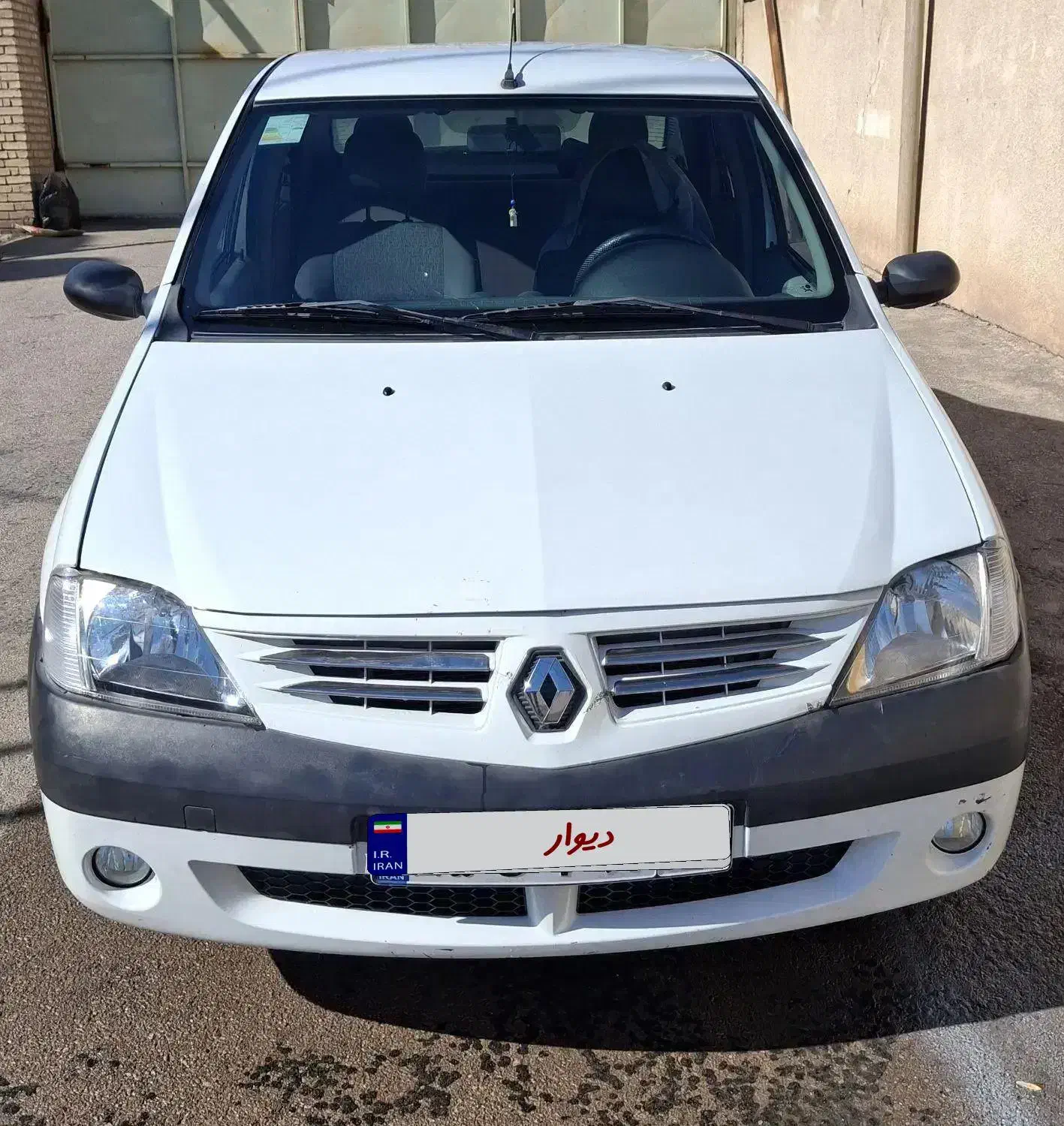 ال 90 مدل 94|خودرو سواری و وانت|اصفهان, میرعماد|دیوار