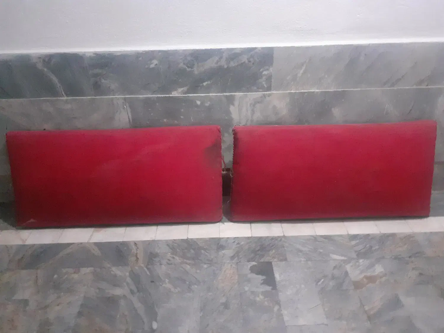 یک جفت پشتی|پشتی|تهران, سعادتآباد|دیوار