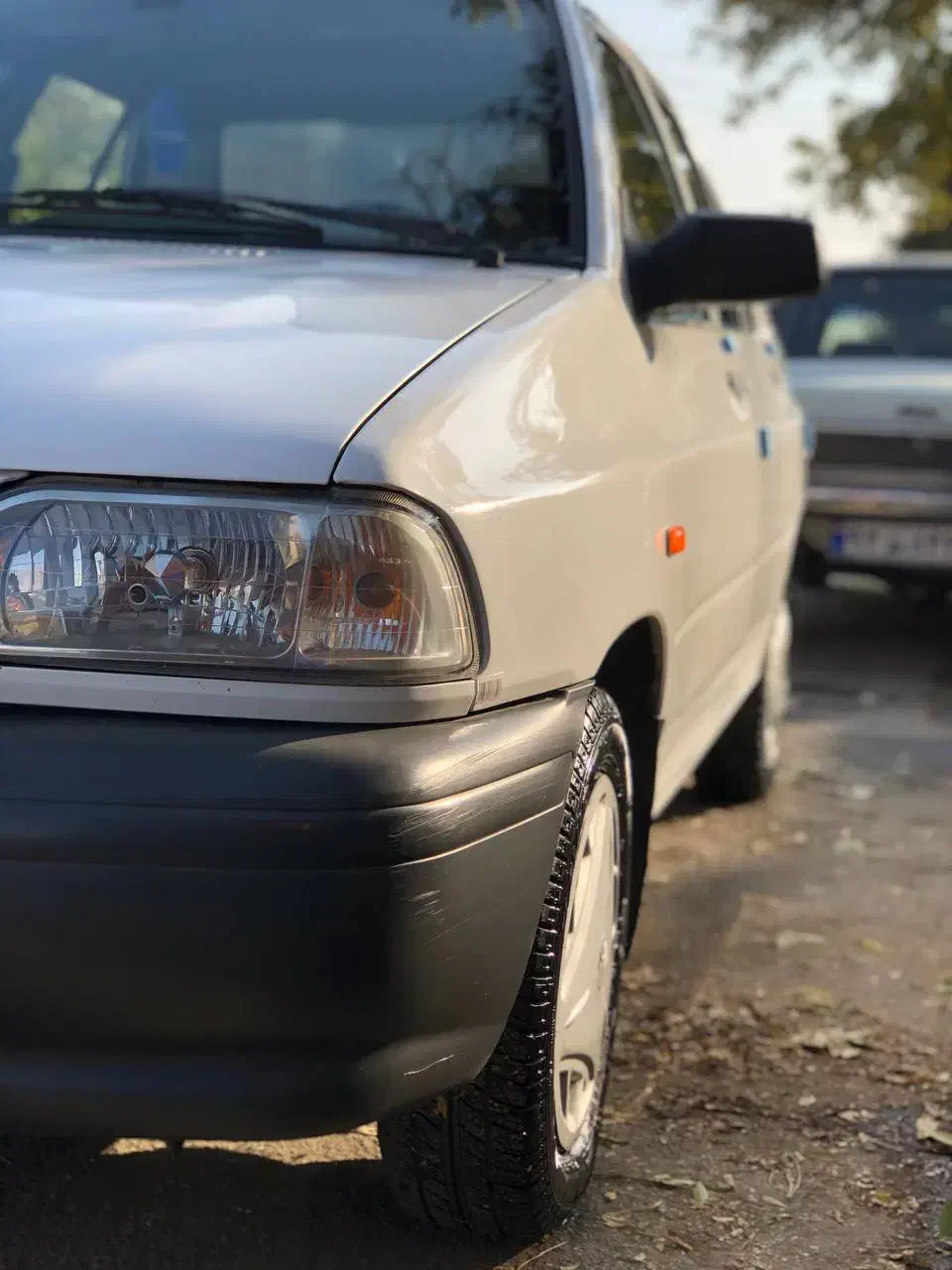 131مدل 97تک برگ سند کارشناسی سفید بدون نقطه|خودرو سواری و وانت|چناران, |دیوار