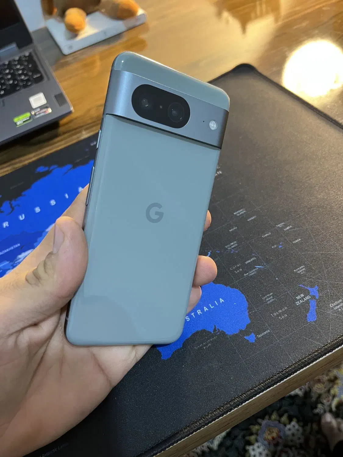 پیکسل 8|موبایل|کرمانشاه, |دیوار