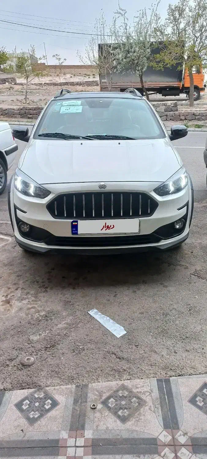 اطلس جی|خودرو سواری و وانت|تبریز, |دیوار