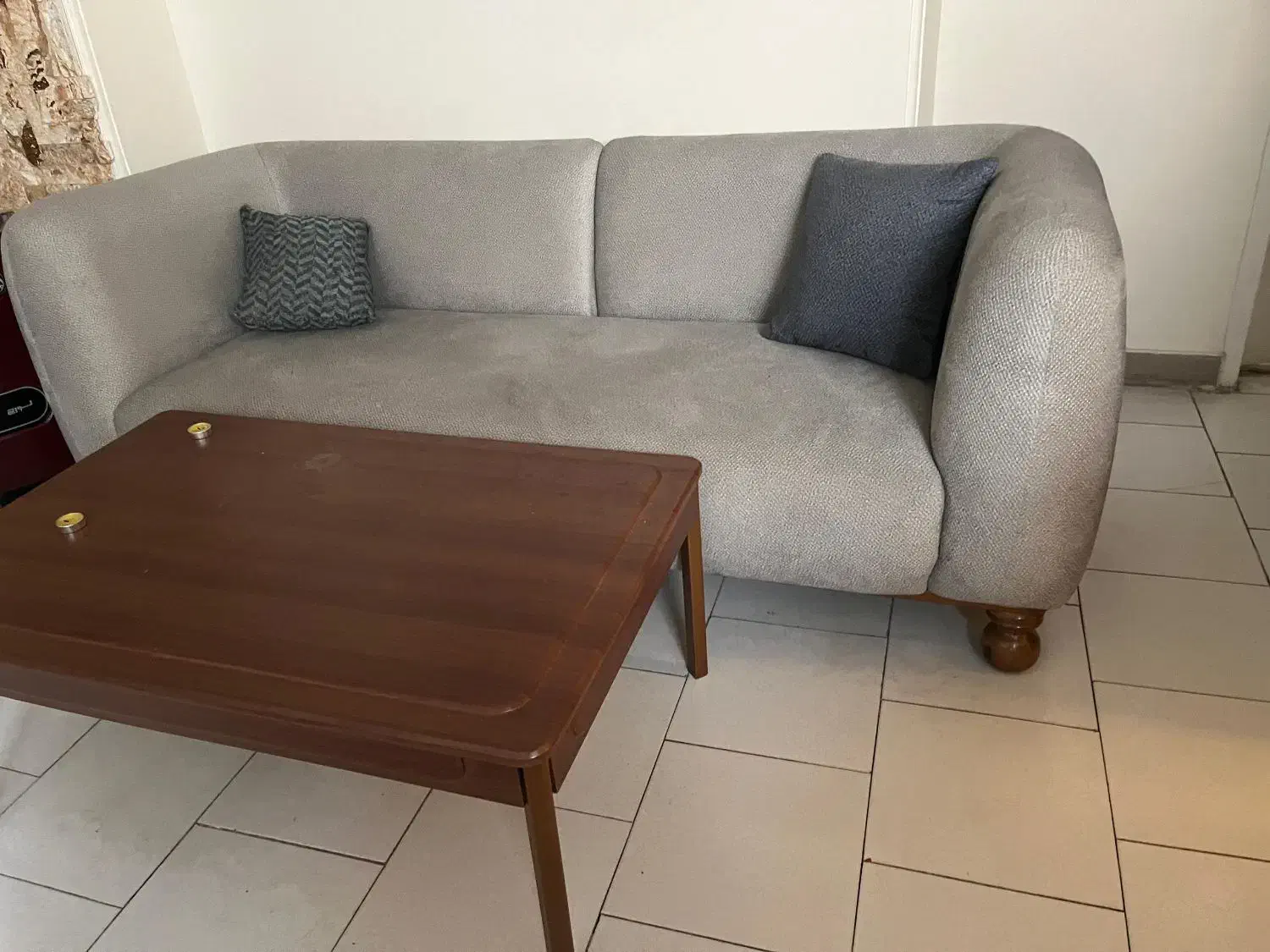 مبل هشت نفر|مبلمان خانگی و میز عسلی|تهران, باشگاه نفت|دیوار