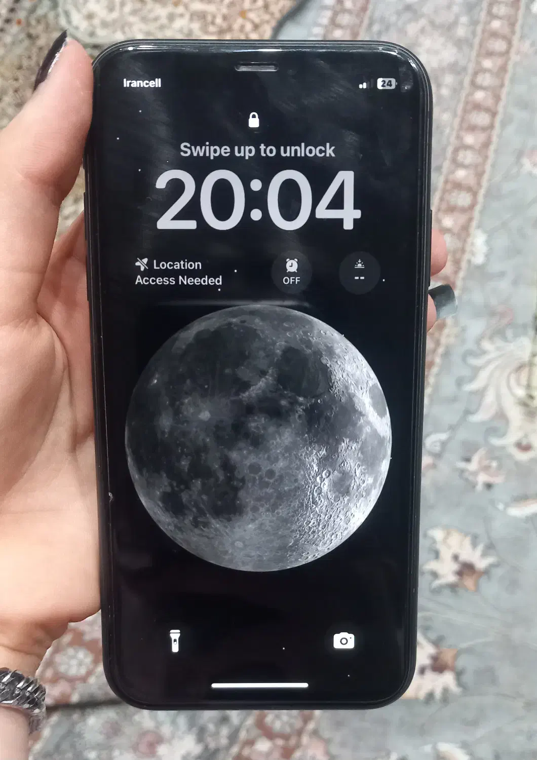 11 Normall|موبایل|پاکدشت, پاکدشت (مامازند)|دیوار